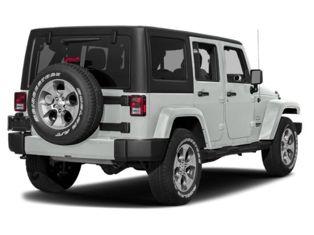 jeep wrangler jk unlimited 2018 1C4HJWEG4JL923428 image